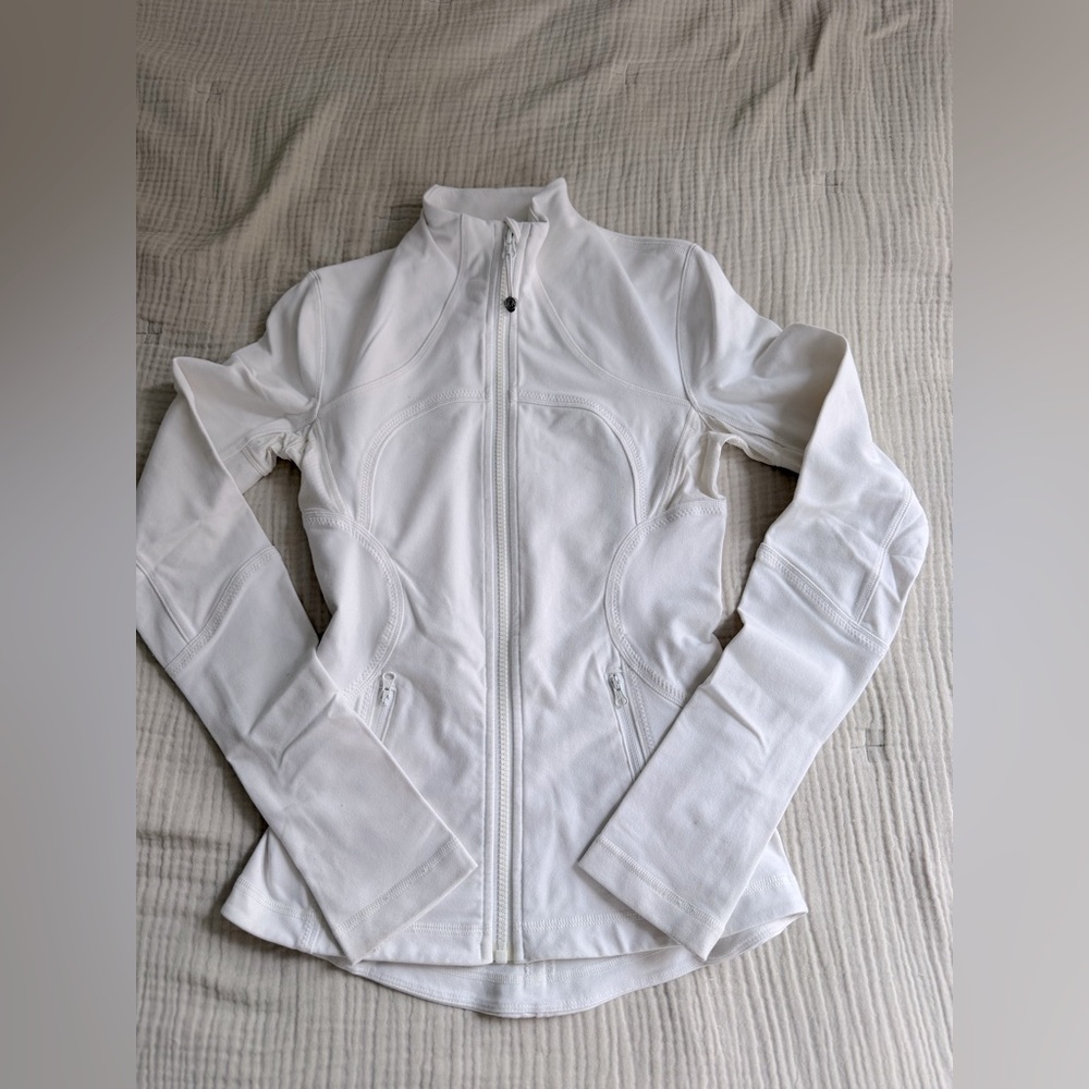 Lululemon Define Jacket